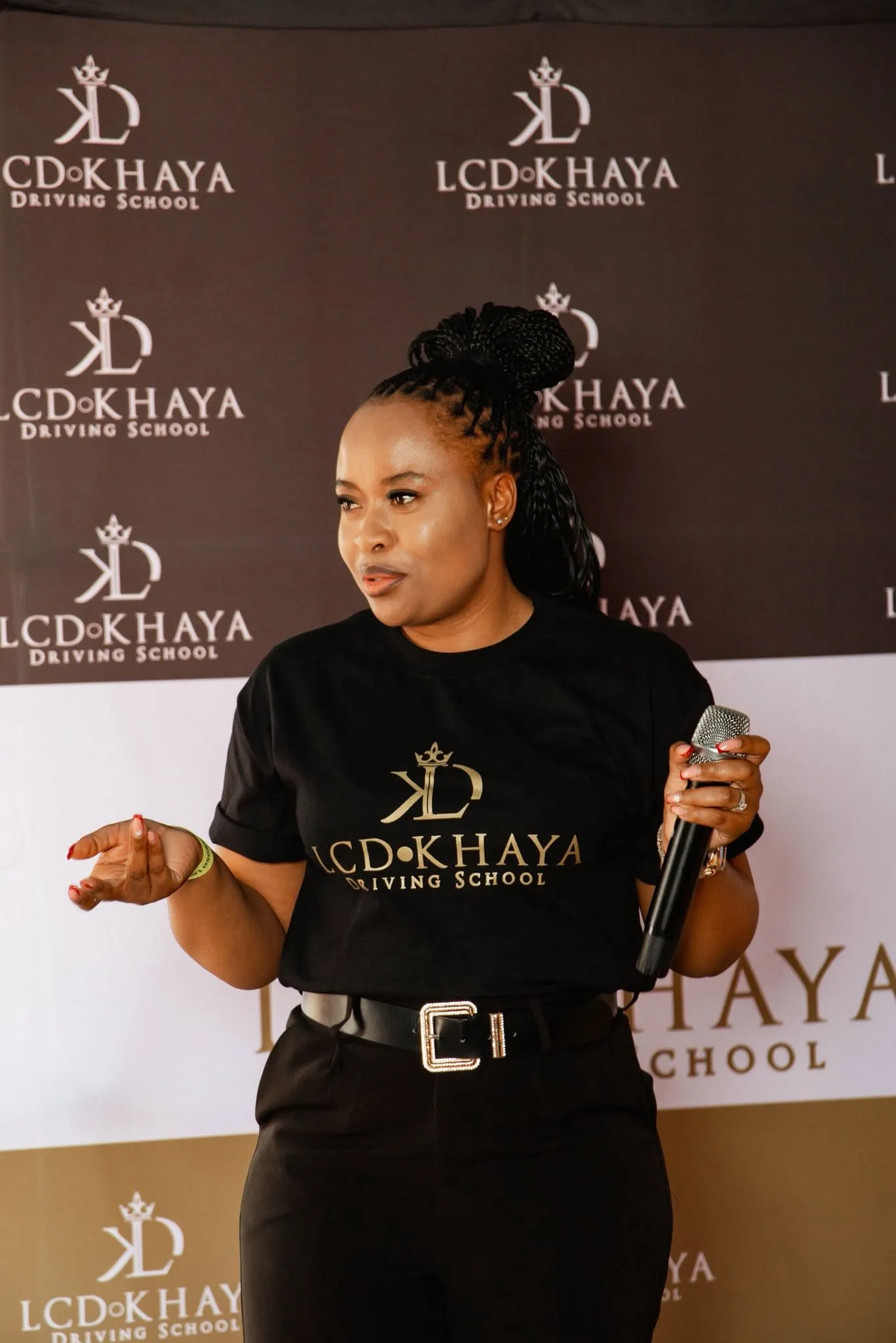 LCD Khaya Driving School — photo 12