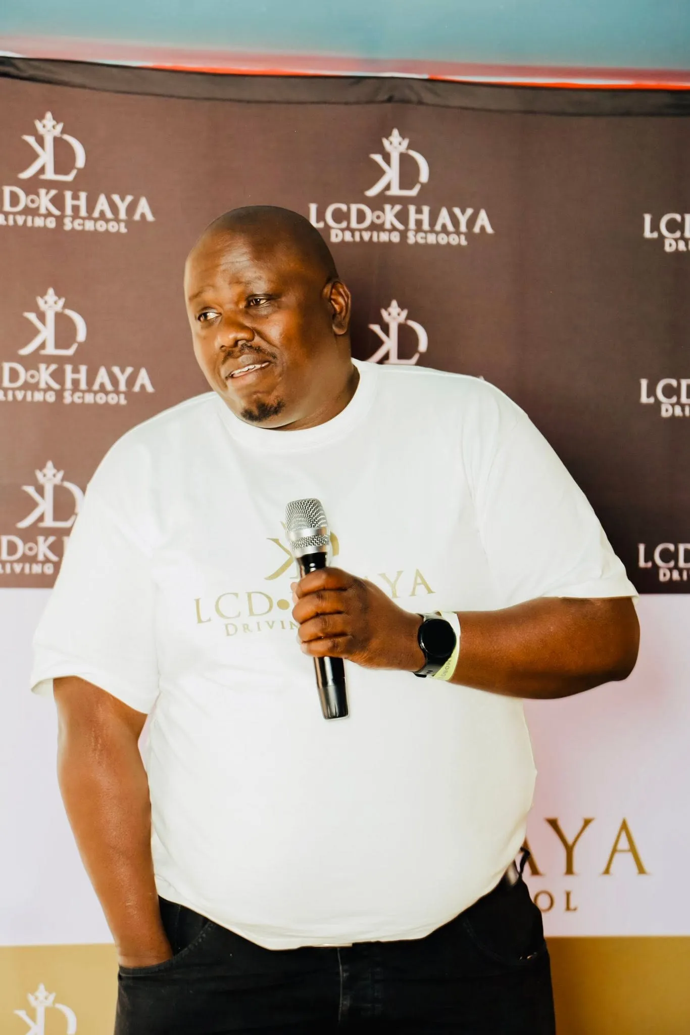 LCD Khaya Driving School — photo 10