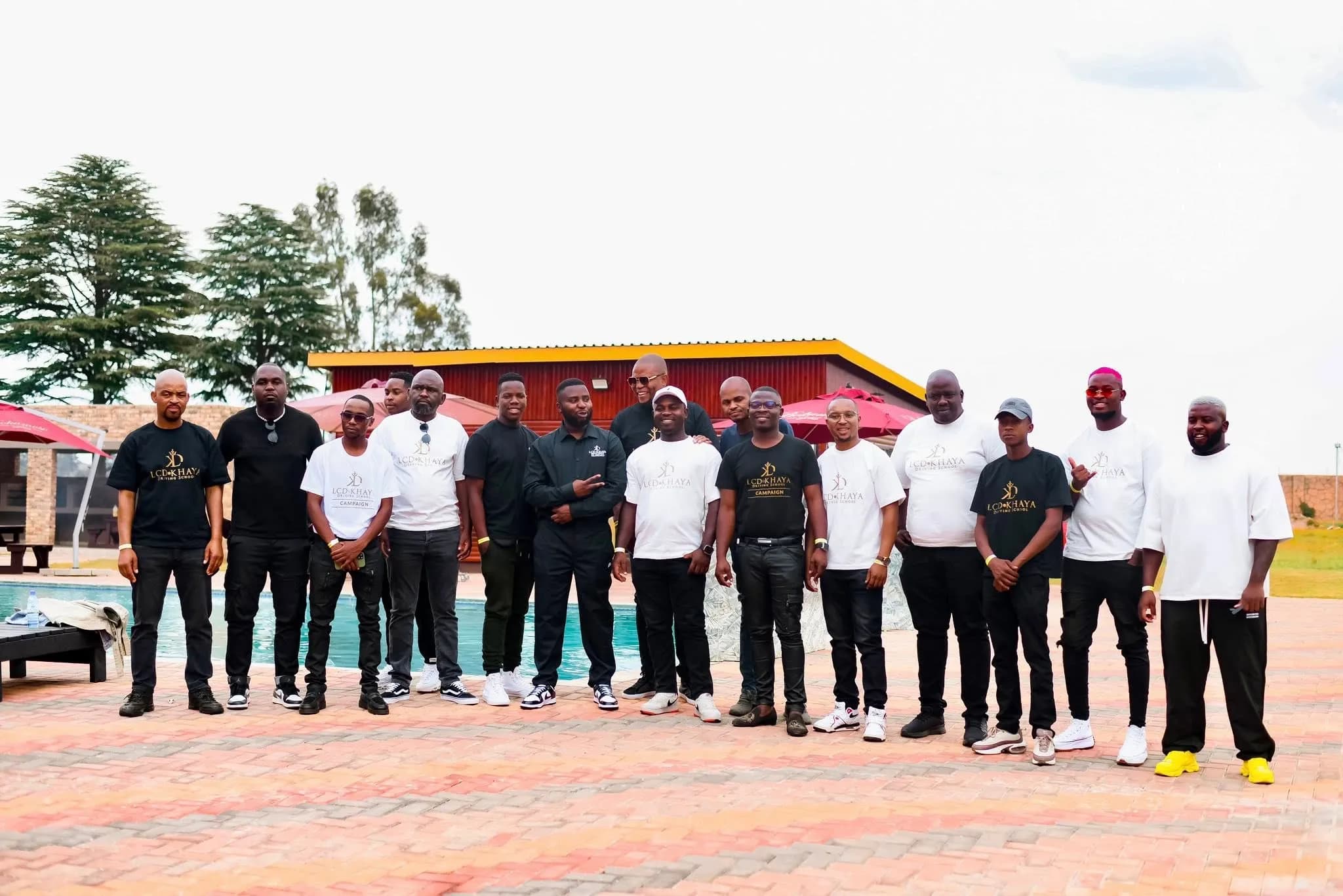 LCD Khaya Driving School — photo 3