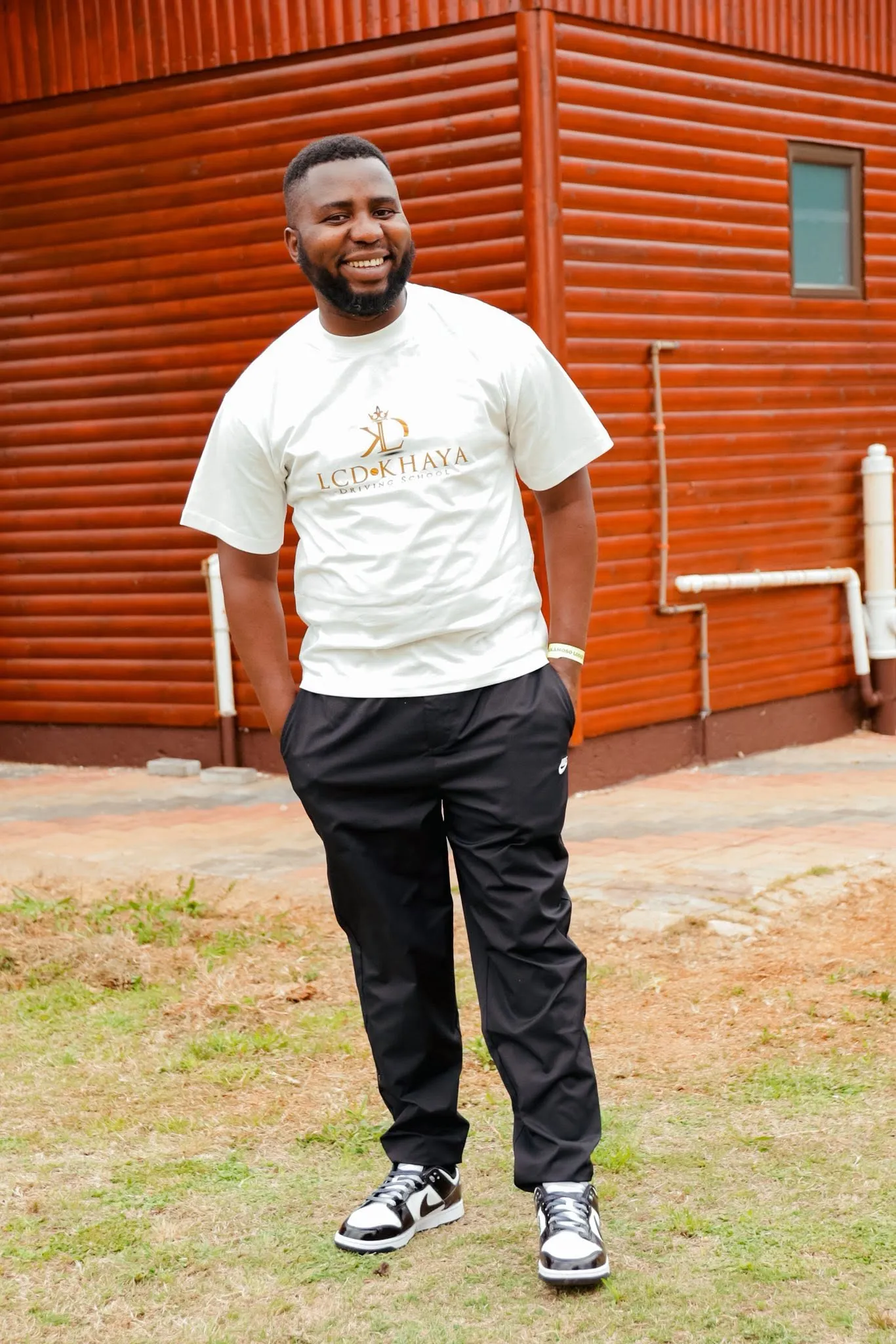 LCD Khaya Driving School — photo 8
