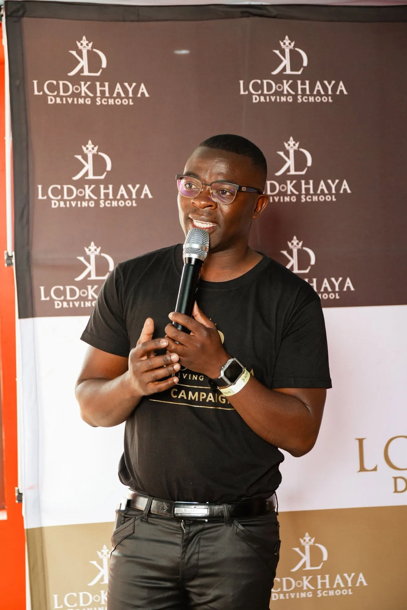 LCD Khaya Driving School — photo 1